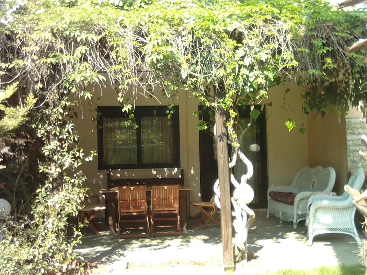 페프코초리 Maria'S House 1 빌라 외부 사진