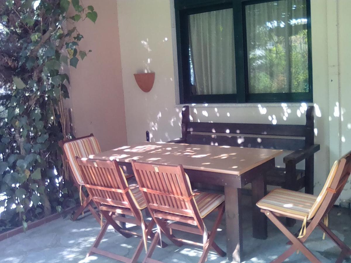 페프코초리 Maria'S House 1 빌라 외부 사진