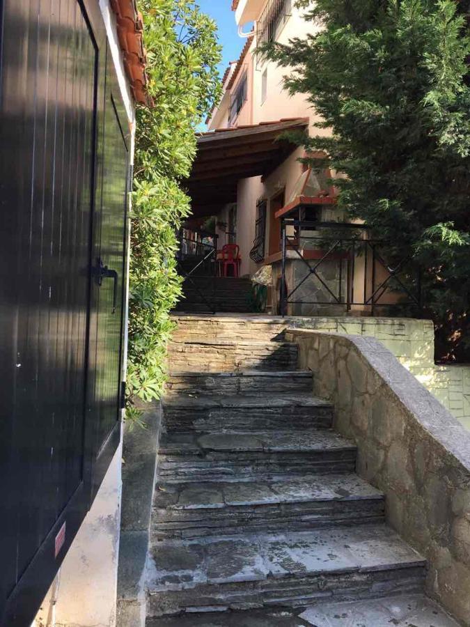 페프코초리 Maria'S House 1 빌라 외부 사진